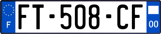 FT-508-CF