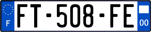 FT-508-FE