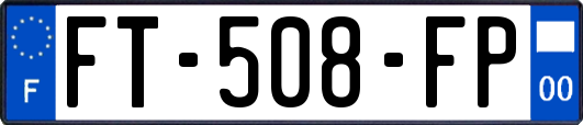 FT-508-FP