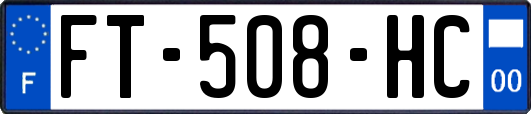 FT-508-HC