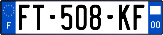 FT-508-KF