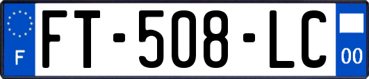 FT-508-LC