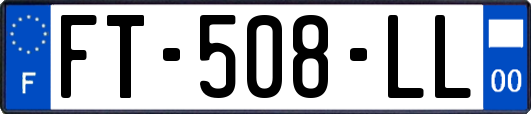 FT-508-LL