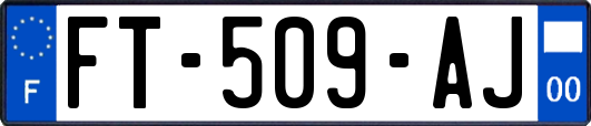 FT-509-AJ