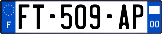 FT-509-AP