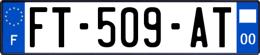 FT-509-AT