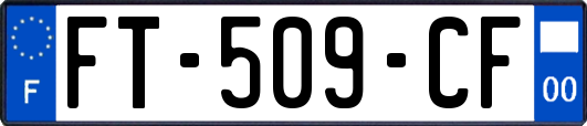 FT-509-CF