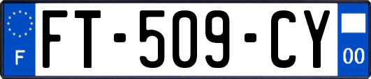 FT-509-CY