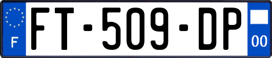 FT-509-DP
