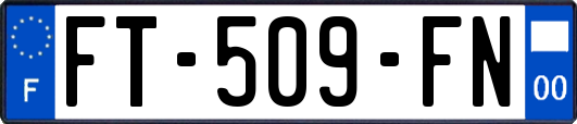 FT-509-FN