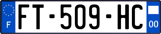 FT-509-HC