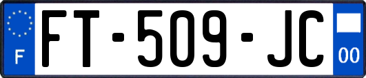 FT-509-JC