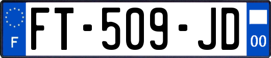FT-509-JD