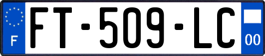 FT-509-LC