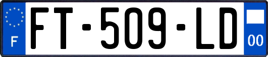 FT-509-LD