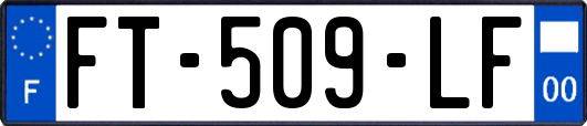 FT-509-LF