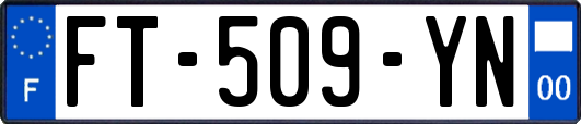 FT-509-YN