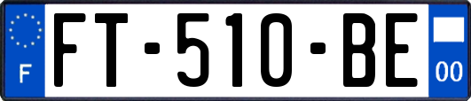 FT-510-BE