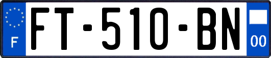 FT-510-BN