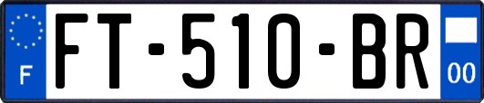 FT-510-BR