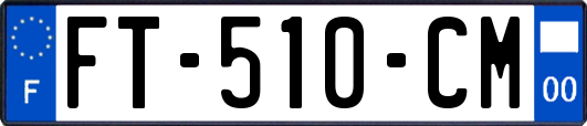 FT-510-CM