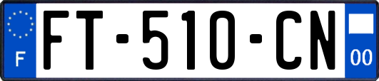 FT-510-CN