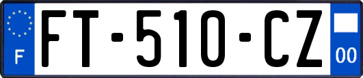 FT-510-CZ