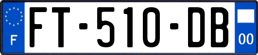 FT-510-DB