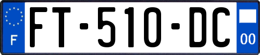 FT-510-DC