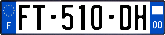 FT-510-DH