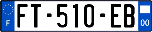 FT-510-EB