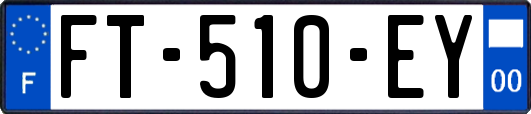 FT-510-EY