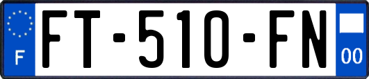 FT-510-FN