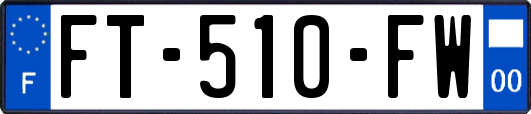 FT-510-FW