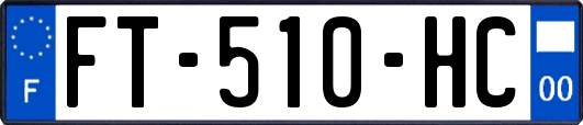 FT-510-HC