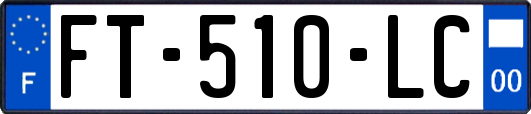 FT-510-LC