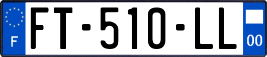 FT-510-LL