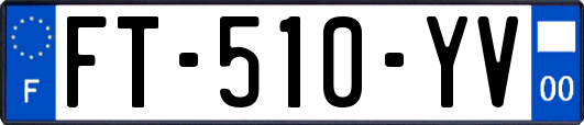 FT-510-YV