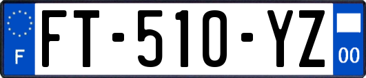 FT-510-YZ