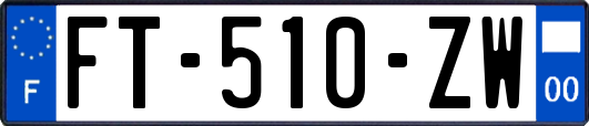 FT-510-ZW