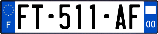 FT-511-AF