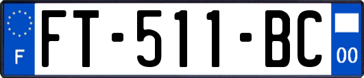 FT-511-BC