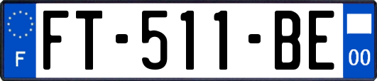 FT-511-BE