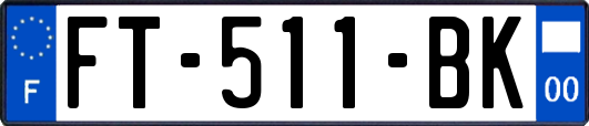 FT-511-BK