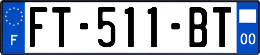 FT-511-BT