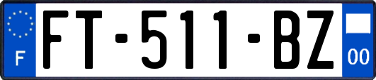 FT-511-BZ