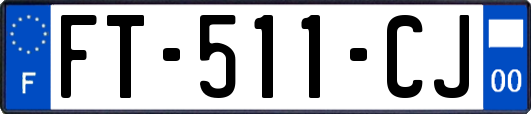 FT-511-CJ