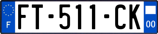 FT-511-CK