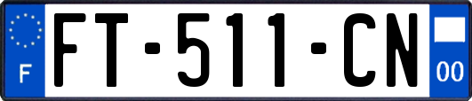 FT-511-CN