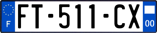 FT-511-CX